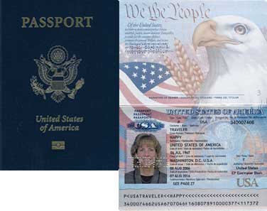 U.S. Passports - travel.state.gov